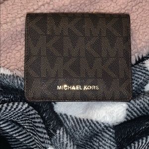 Authentic Michael Kors Wallet